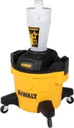 DeWALt Putekļu atdalītājs (Separator)