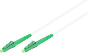 Digitus fiber optic simplex patch cable