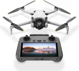 Dji Drons MINI 4 PRO RC