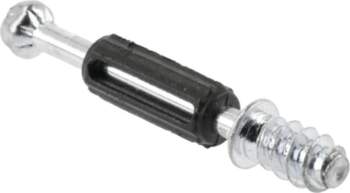 Eccentric rod, 6.3x45