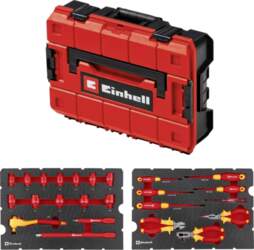 Einhell-KWB E-Case Electrical VDE Tool Case