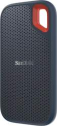 External SSD|SANDISK|Extreme|2TB|Write speed 1000 MBytes/sec|Read speed