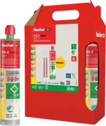 Fischer injection mortar FIS V Zero