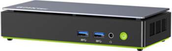 GMKtec K13 Mini PC K13-1TB, Intel