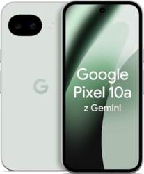 Google Pixel 10a 128GB (Fog, Android