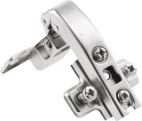GTV COCA hinge parallel, angled 90