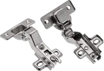 Hinge GTV 30o + base H=2