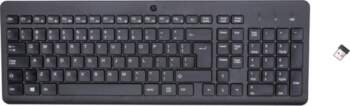 HP 220 Wireless Keyboard