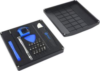 IFixit Essential Electronics Toolkit - Version: