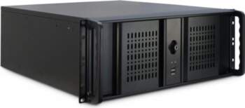 Inter-Tech 4U-4098-S ATX