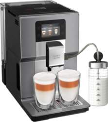 Krups fully automatic EA875E Intuition Preference+