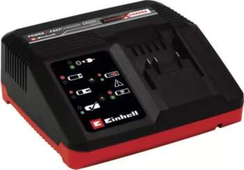 Lādētājs PXC 18V 4A, 4512103 EINHELL