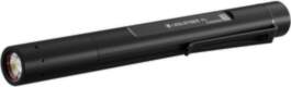 Ledlenser P4 LED Flashlight Black
