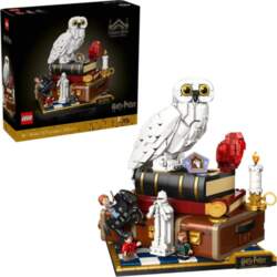 Lego LEGO HARRY POTTER 76466, 1571