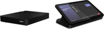 Lenovo ThinkSmart Core + IP Controller