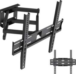 Maclean TV Mount / Bracket, max