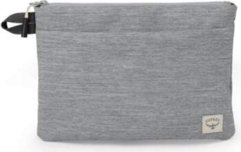 Maks Arcane Zip Pouch Large, Medium
