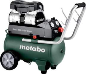 METABO KOMPRESOR BASIC 220-24 OF SILENT