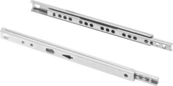 Micro ball bearing slide
