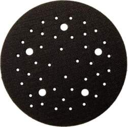 MIRKA Interface 125mm 44H 5mm, 5/Pack