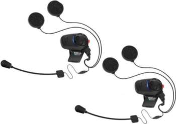 Motorcycle Intercom SENA SMH5 Dual Pack