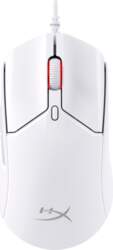 MOUSE USB OPTICAL PULSEFIRE/HASTE 2 WHITE