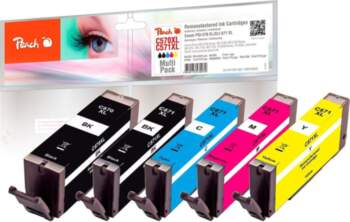 Peach Ink Saving Pack PI100-302 (compatible