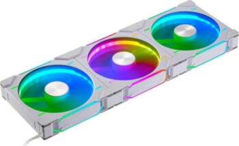 Phanteks D30-140 PWM Regular DRGB (white