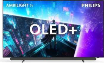 Philips televizors 48OLED911/12, 121.9cm 48&quot