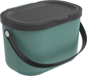 ROTHO Albula Green - waste sorting