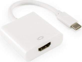 Sbox AD.HDMI-TYPEC HDMI F.->TYPE-C