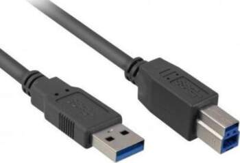 Sharkoon USB 3.0 A-B Cable