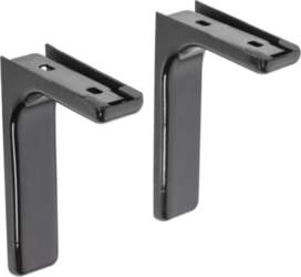Shelf Support 18 cm white