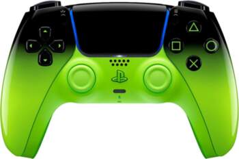 Sony Interactive Entertainment DualSense Wireless Controller