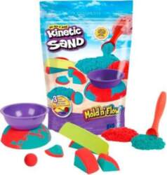 Spinmaster Kinetic Sand - Mold n