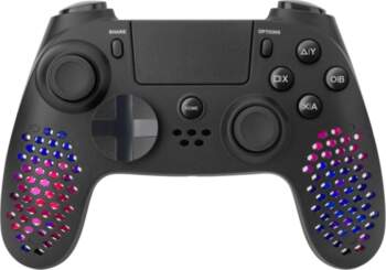 Subsonic Kontrolleris SA5654, melna, Bluetooth: Jā