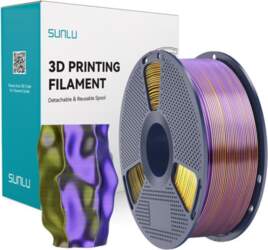 Sunlu PLA+ Silk TC B Go