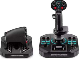 Thrustmaster Joystick SOL-R 4 HOTAS 2960945
