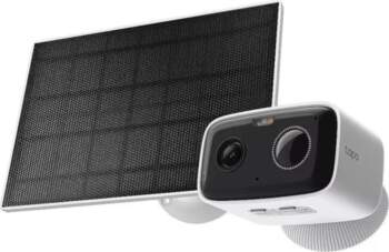TP-Link Tapo C400 KIT Box IP