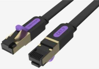 Vention patch kabelis CAT 7 ICABL