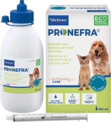 VIRBAC Pronefra Kidney support - supplements