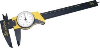 Wiha caliper dialMax ESD - 31439