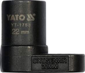 Yato YT-1753 muciņu atslēga lambda sensoram