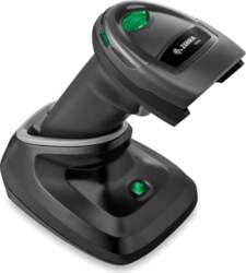 Zebra DS2278, barcode scanner (black, incl