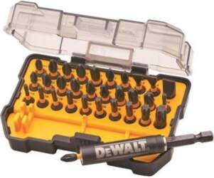 32PC FLEXTORQ SET WITH IR DRIVE