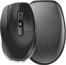 3DConnexion CadMouse Pro Wireless Left, mouse