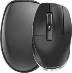 3DConnexion CadMouse Pro Wireless, mouse (black)