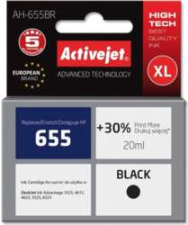 Activejet AH-655BR ink (replacement for HP