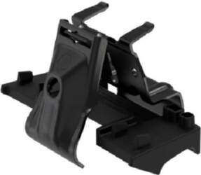 Adapteris auto ar flush reliņiem, 4