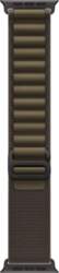 APPLE 49mm Dark Olive Alpine Loop
